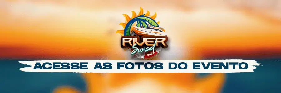 River Sunset - Fotos em Breve (1)