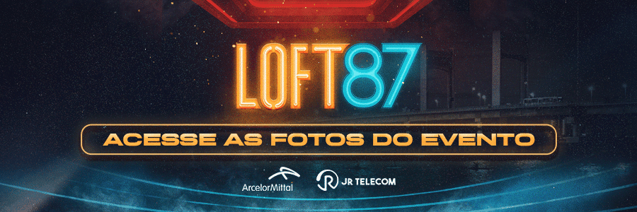 Loft87 - Banner Fotos Site